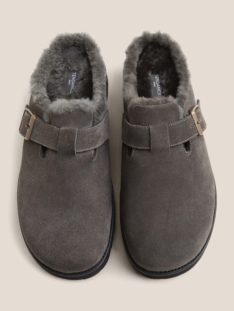 Мужские шлепанцы TENDANCE, Артикул LD-KB2309-1, темно-серый | 4119959. Ракурс 5 Мужские шлепанцы TENDANCE, Артикул LD-KB2309-1, темно-серый | 4119959. Ракурс 5