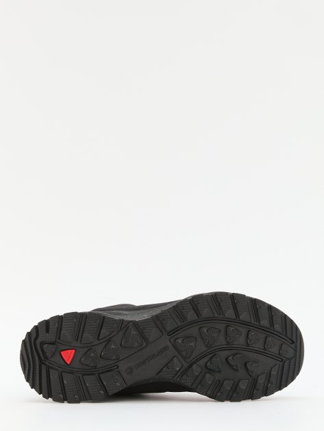 Женские кроссовки для хайкинга/треккинга NORTHLAND Fels Nylon Mid W Term, Артикул 135662, черный | 4120279. Ракурс 4 Женские кроссовки для хайкинга/треккинга NORTHLAND Fels Nylon Mid W Term, Артикул 135662, черный | 4120279. Ракурс 4