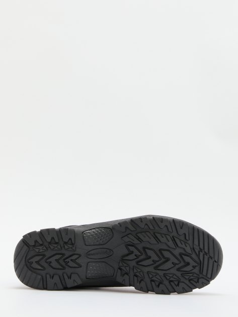 Мужские кроссовки для хайкинга/треккинга OUTVENTURE Canada 2, Артикул 122672, черный | 4121391. Ракурс 4 Мужские кроссовки для хайкинга/треккинга OUTVENTURE Canada 2, Артикул 122672, черный | 4121391. Ракурс 4