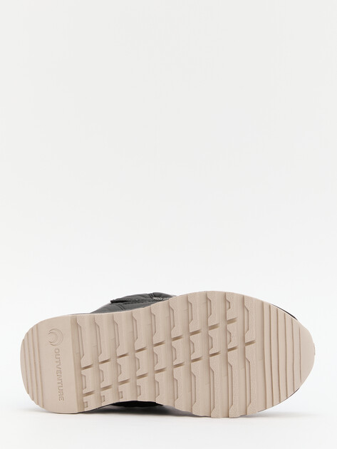 Детские дутики OUTVENTURE ARCTIC LOW 3.0 G, Артикул 129196, черный | 4121406. Ракурс 3 Детские дутики OUTVENTURE ARCTIC LOW 3.0 G, Артикул 129196, черный | 4121406. Ракурс 3