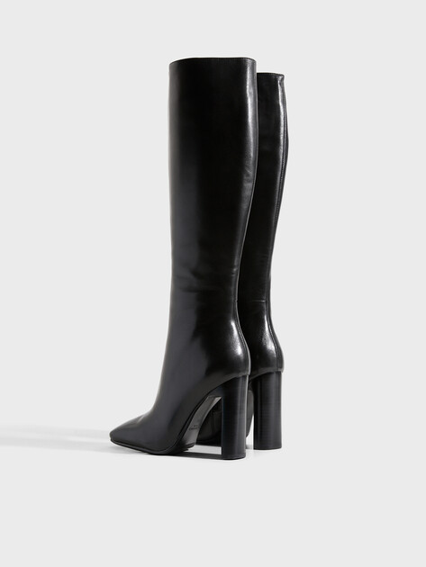 Женские сапоги TENDANCE, Артикул RL69116-3, черный | 4121736. Ракурс 6