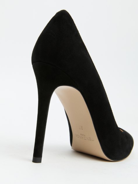 Женские туфли TENDANCE, Артикул RL755-1, черный | 4121737. Ракурс 6