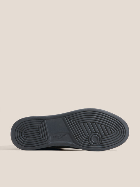 Мужские Кеды Maison david TM22938F-5 антрацитовый