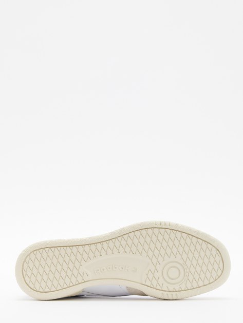 Кеды REEBOK CLUB C 85, Артикул CLUB C 85, белый | 4123686. Ракурс 4