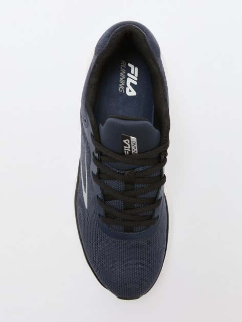 Мужские кроссовки FILA MEGALITE 6.0 M, Артикул MEGALITE 6.0 M, темно-синий | 4126735. Ракурс 5
