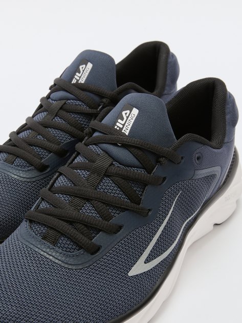 Мужские кроссовки FILA MEGALITE 6.0 M, Артикул MEGALITE 6.0 M, темно-синий | 4126735. Ракурс 6