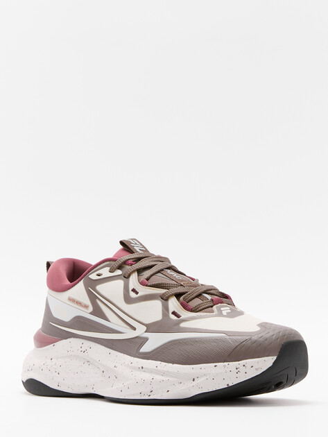 Женские кроссовки FILA VIBE WNTR W, Артикул VIBE WNTR W, светло-бежевый | 4126742. Ракурс 3 Женские кроссовки FILA VIBE WNTR W, Артикул VIBE WNTR W, светло-бежевый | 4126742. Ракурс 3