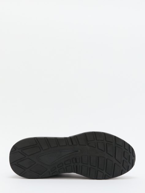 Мужские высокие кроссовки FILA NERO MID M, Артикул NERO MID M, черный | 4126755. Ракурс 4
