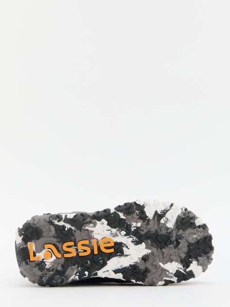 Детские ботинки LASSIE Nurmes, Артикул 71403404, черный | 4129068. Ракурс 3 Детские ботинки LASSIE Nurmes, Артикул 71403404, черный | 4129068. Ракурс 3