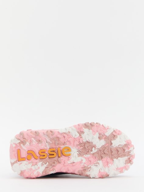 Детские ботинки LASSIE Nurmes, Артикул 71403404, темно-синий | 4129069. Ракурс 3 Детские ботинки LASSIE Nurmes, Артикул 71403404, темно-синий | 4129069. Ракурс 3
