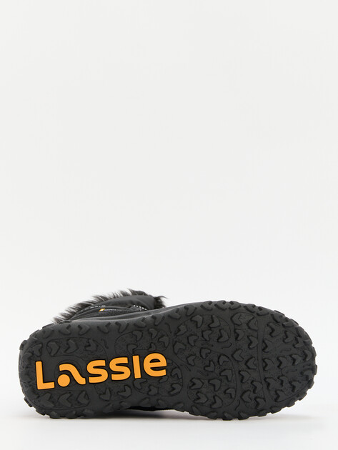 Детские сапоги LASSIE Loviisa, Артикул 73403401, черный | 4129108. Ракурс 3