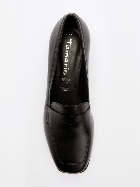 Женские туфли TAMARIS ALMIRA, Артикул 1-24315-43, черный | 4130027. Ракурс 5