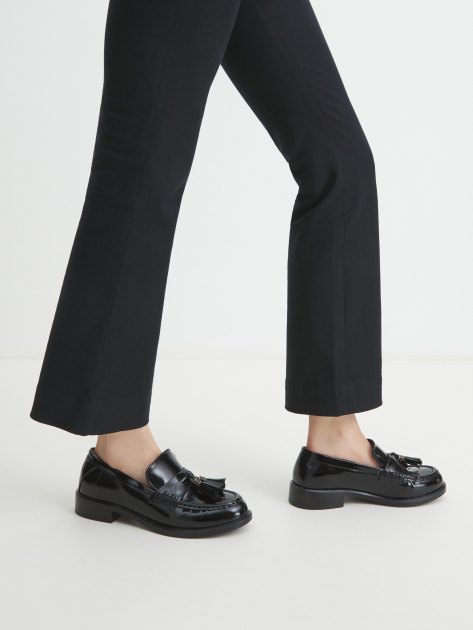 Женские лоферы TAMARIS TURLY, Артикул 1-24317-43, черный | 4130028. Ракурс 7 Женские лоферы TAMARIS TURLY, Артикул 1-24317-43, черный | 4130028. Ракурс 7