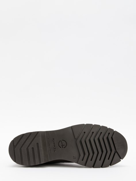 Женские челси TAMARIS MARISOLE, Артикул 1-25829-43, темно-коричневый | 4130064. Ракурс 4