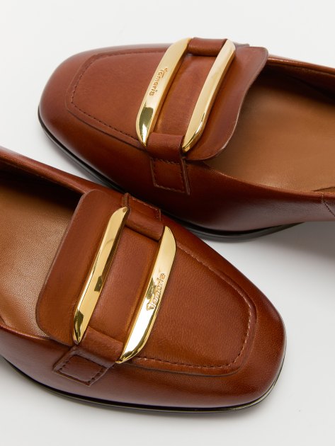 Женские туфли TAMARIS ANTONELLA, Артикул 1-22300-43, светло-коричневый | 4130068. Ракурс 6
