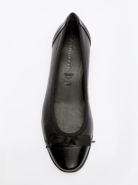 Женские туфли TAMARIS CAREEN, Артикул 1-22126-43, черный | 4130157. Ракурс 5