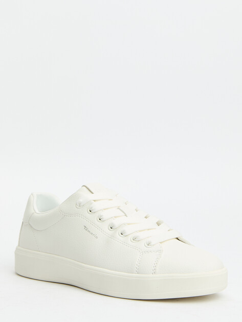 Женские кеды TAMARIS SKYLAR, Артикул 1-23720-43, белый | 4130162. Ракурс 3