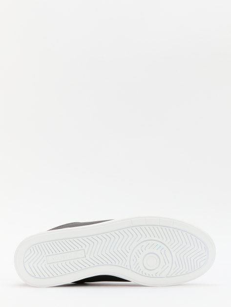 Мужские кеды LACOSTE CARNA BASE 224 1 SMA, Артикул 748SMA0112, черный | 4131866. Ракурс 4