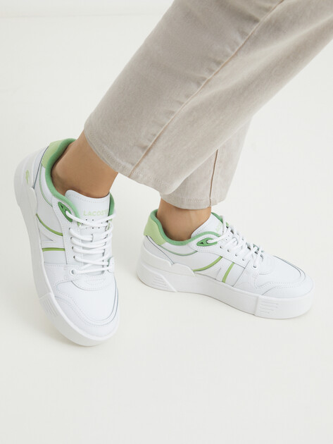 Lacoste evo cheap