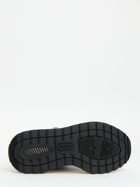 Высокие кроссовки PUMA Ferrari Trinity Mid WTR, Артикул 308576, черный | 4134697. Ракурс 4 Высокие кроссовки PUMA Ferrari Trinity Mid WTR, Артикул 308576, черный | 4134697. Ракурс 4