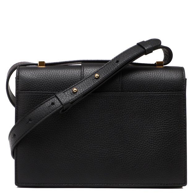 Кросс-боди COCCINELLE, Артикул E1 MD5 12 07 01, черный | 4137829. Ракурс 3