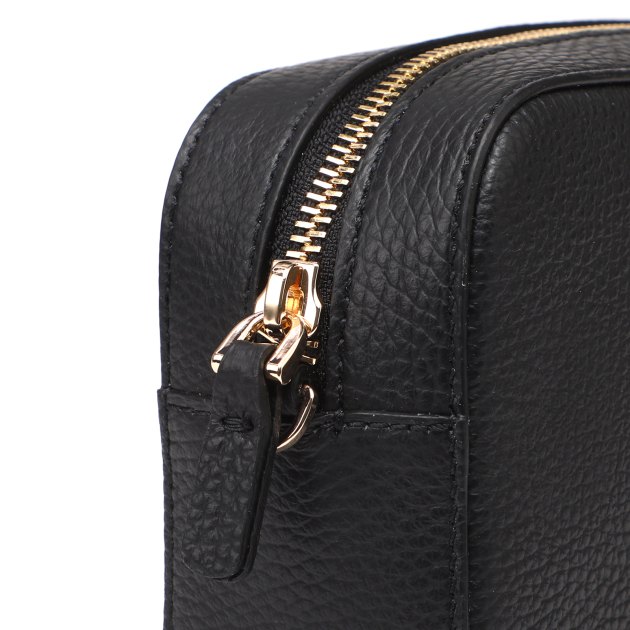 Кросс-боди COCCINELLE, Артикул E5 MN5 55 I1 01, черный | 4139559. Ракурс 4