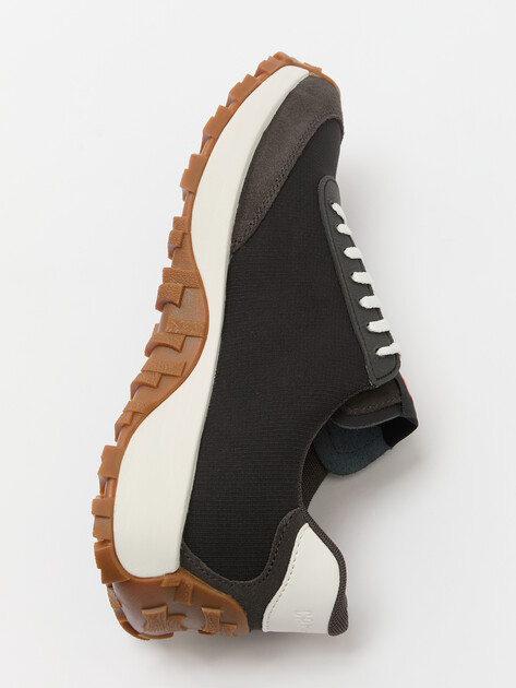 Мужские кроссовки CAMPER Drift Trail, Артикул K100864, черный | 4140382. Ракурс 6