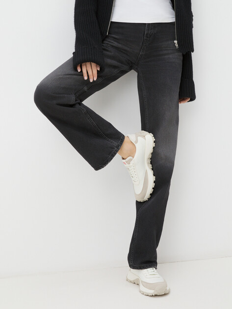 Женские кроссовки CAMPER Drift Trail, Артикул K201462, молочно-белый | 4140392. Ракурс 2