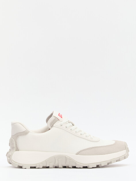 Женские кроссовки CAMPER Drift Trail, Артикул K201462, молочно-белый | 4140392. Ракурс 3