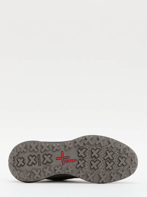 Мужские кроссовки GEOX U PG1X B ABX, Артикул U36E0D, черный | 4142678. Ракурс 4 Мужские кроссовки GEOX U PG1X B ABX, Артикул U36E0D, черный | 4142678. Ракурс 4