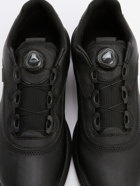 Мужские кроссовки GEOX U PG1X B ABX, Артикул U36E0D, черный | 4142678. Ракурс 6 Мужские кроссовки GEOX U PG1X B ABX, Артикул U36E0D, черный | 4142678. Ракурс 6