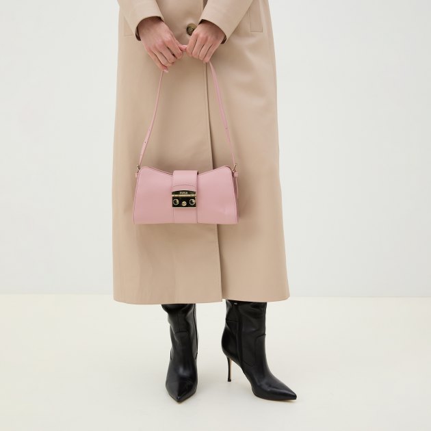 Metropolis shoulder bag furla sales