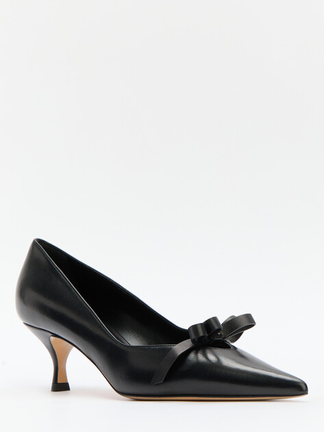 Женские туфли CASADEI SCARLET - JULIET, Артикул 1F967Y050, черный | 4145606. Ракурс 3 Женские туфли CASADEI SCARLET - JULIET, Артикул 1F967Y050, черный | 4145606. Ракурс 3