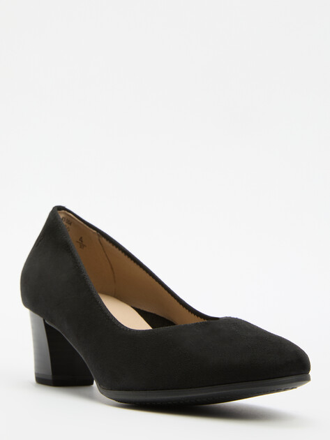 Женские туфли CAPRICE DIDDY, Артикул 9-9-22301-43, черный | 4147185. Ракурс 3