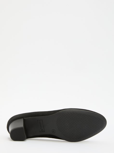 Женские туфли CAPRICE DIDDY, Артикул 9-9-22301-43, черный | 4147185. Ракурс 4