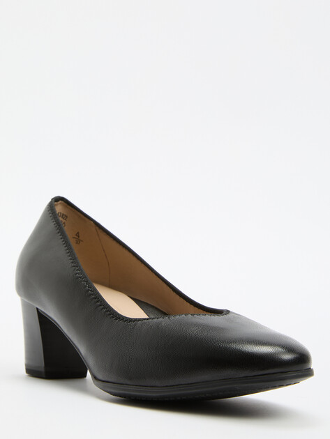 Женские туфли CAPRICE DIDDY, Артикул 9-9-22301-43, черный | 4147186. Ракурс 3