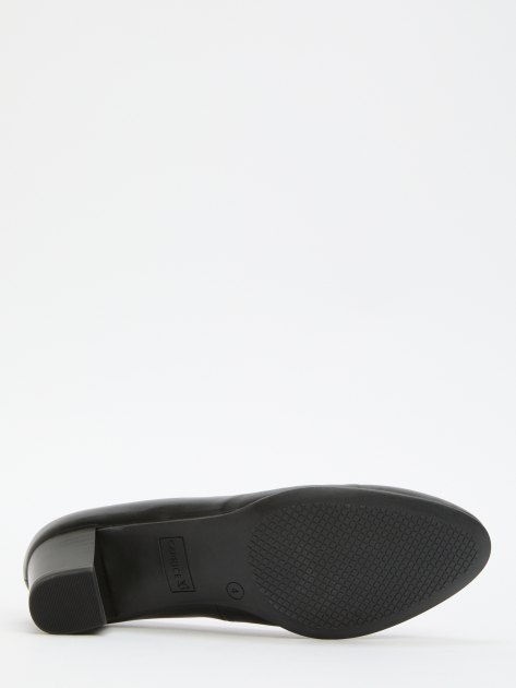 Женские туфли CAPRICE DIDDY, Артикул 9-9-22301-43, черный | 4147186. Ракурс 4
