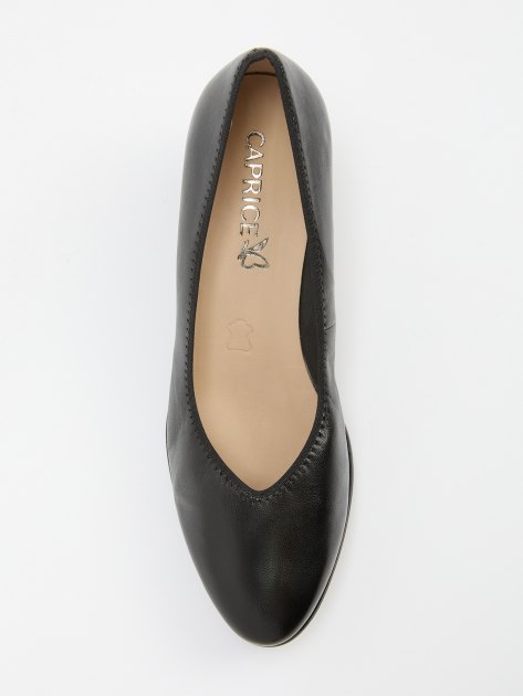 Женские туфли CAPRICE DIDDY, Артикул 9-9-22301-43, черный | 4147186. Ракурс 5