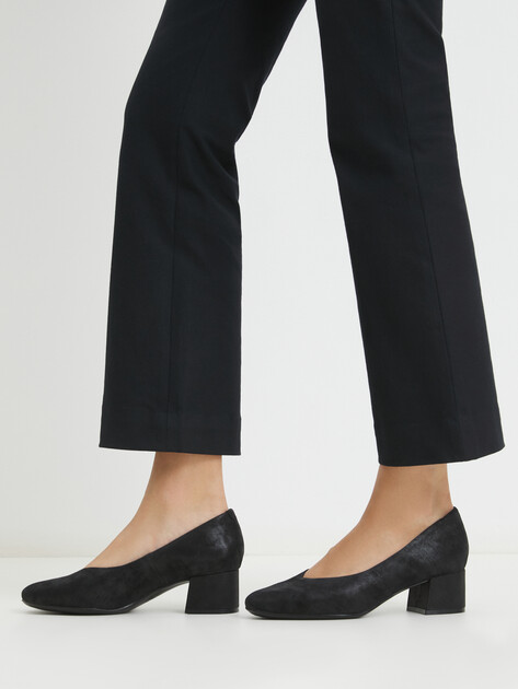 Женские туфли CAPRICE NINA, Артикул 9-9-22315-42, черный | 4147191. Ракурс 2