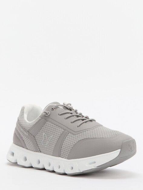 Женские кроссовки CAPRICE DANNY, Артикул 9-9-23605-43, серый | 4147198. Ракурс 3