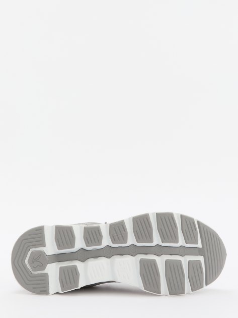 Женские кроссовки CAPRICE DANNY, Артикул 9-9-23605-43, серый | 4147198. Ракурс 4