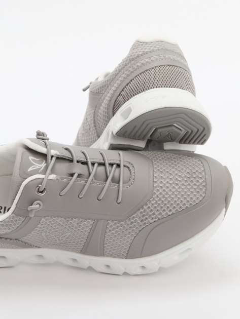 Женские кроссовки CAPRICE DANNY, Артикул 9-9-23605-43, серый | 4147198. Ракурс 6