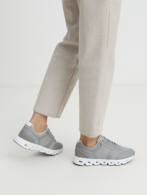 Женские кроссовки CAPRICE DANNY, Артикул 9-9-23605-43, серый | 4147198. Ракурс 7
