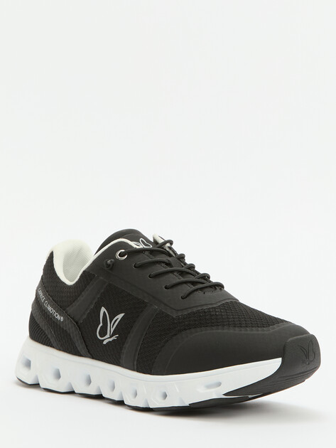 Женские кроссовки CAPRICE DANNY, Артикул 9-9-23605-43, черный | 4147201. Ракурс 3