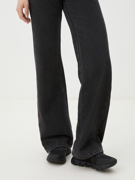 Женские кроссовки CAPRICE DANNY, Артикул 9-9-23605-43, черный | 4147202. Ракурс 2