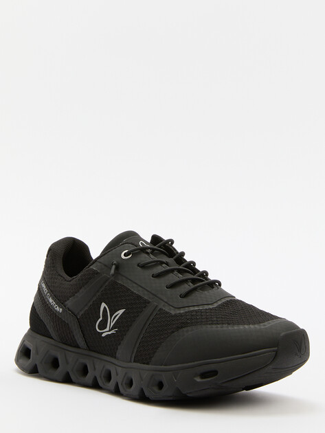 Женские кроссовки CAPRICE DANNY, Артикул 9-9-23605-43, черный | 4147202. Ракурс 3