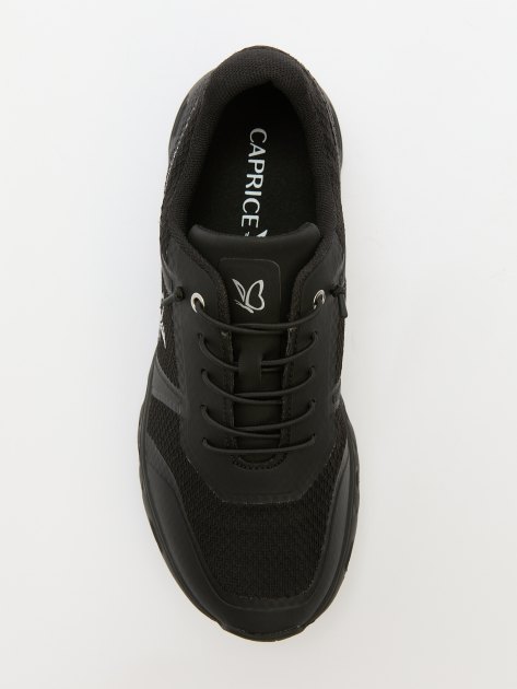Женские кроссовки CAPRICE DANNY, Артикул 9-9-23605-43, черный | 4147202. Ракурс 5