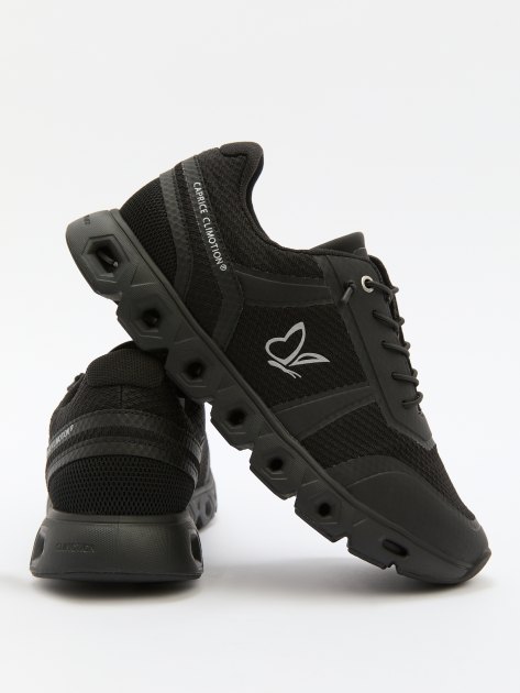 Женские кроссовки CAPRICE DANNY, Артикул 9-9-23605-43, черный | 4147202. Ракурс 6