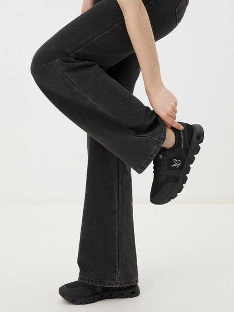 Женские кроссовки CAPRICE DANNY, Артикул 9-9-23605-43, черный | 4147202. Ракурс 7