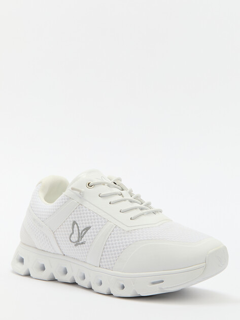 Женские кроссовки CAPRICE DANNY, Артикул 9-9-23605-43, белый | 4147203. Ракурс 3